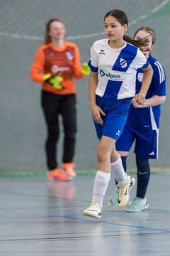 Bild 361 - wDJ Loewinnen Cup D2